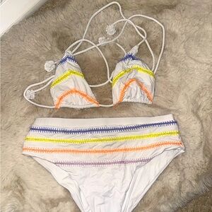 DOLCE VITA BIKINI SIZE M